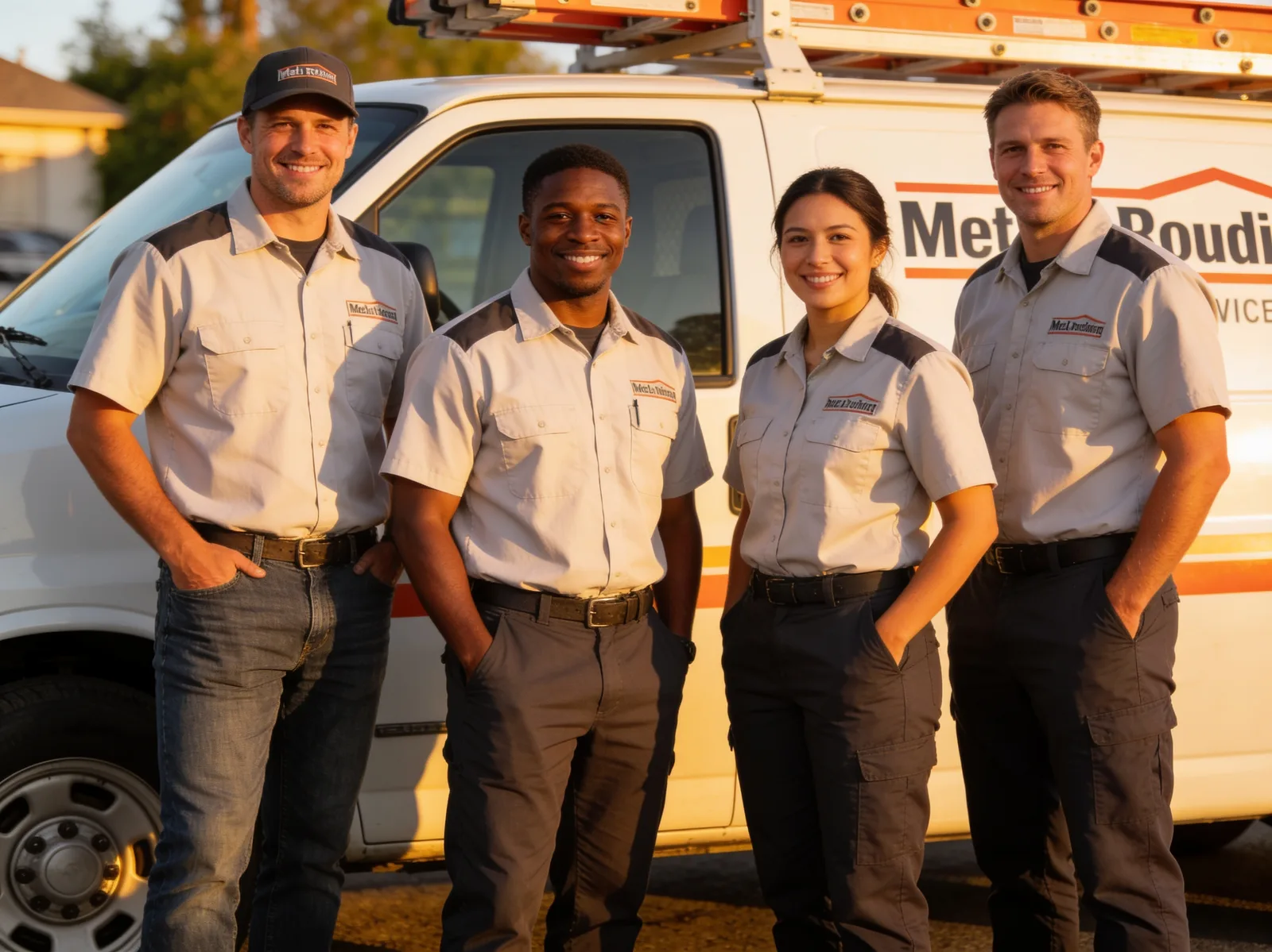 Metal Roof Installation company in North, SC