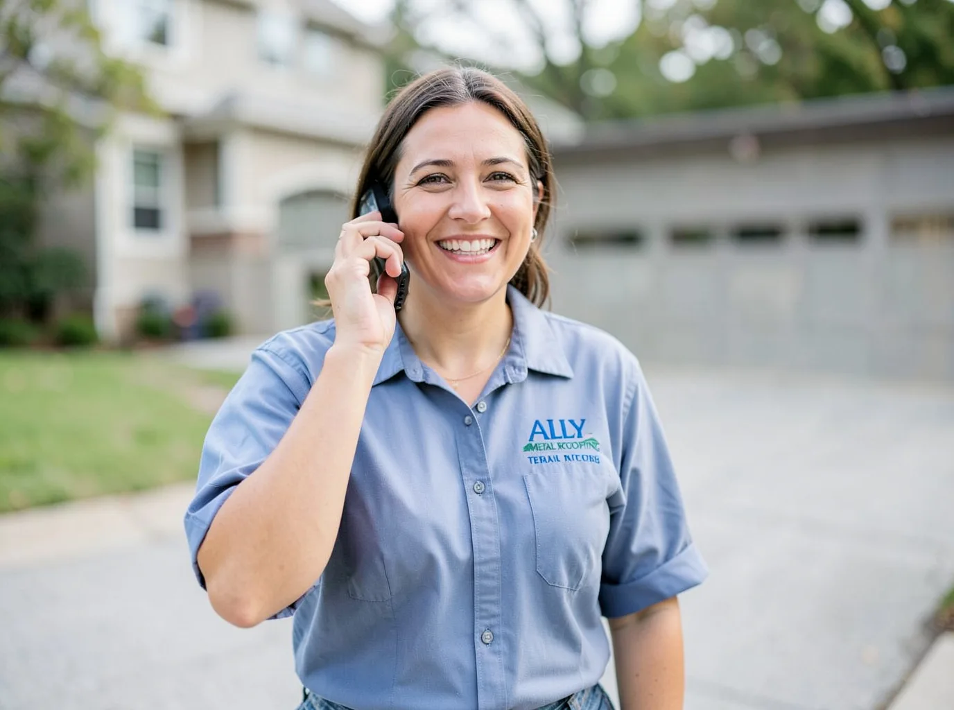 Metal Roof Installation North, SC FAQs